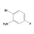 2-Bromo-5-Fluoroanilina Nº CAS 1003-99-2